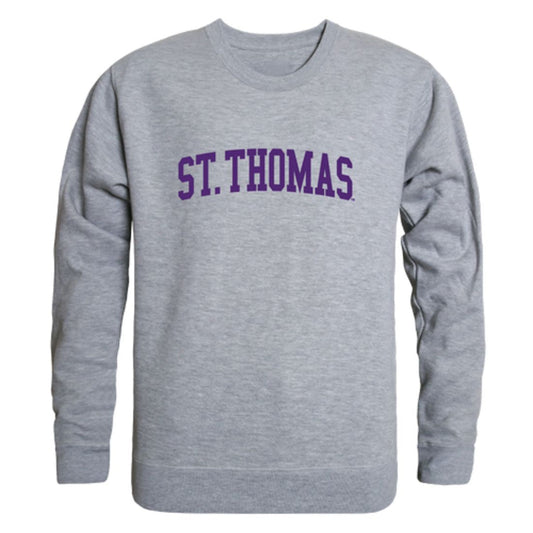 University of St. Thomas Tommies Game Day Crewneck Sweatshirt