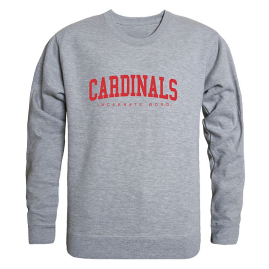University of the Incarnate Word Cardinals Game Day Crewneck Sweatshirt