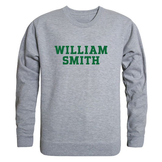 Hobart & William Smith Colleges Statesmen Game Day Crewneck Sweatshirt