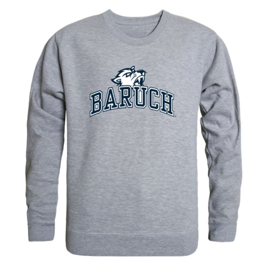 Baruch College Bearcats Game Day Crewneck Sweatshirt