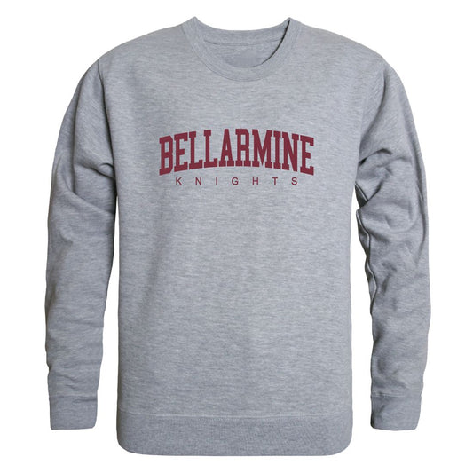 Bellarmine University Knights Game Day Crewneck Sweatshirt