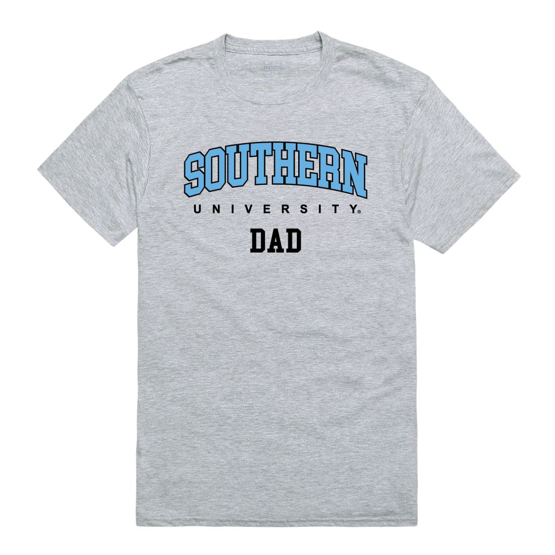 Southern University Jaguars Dad T-Shirt