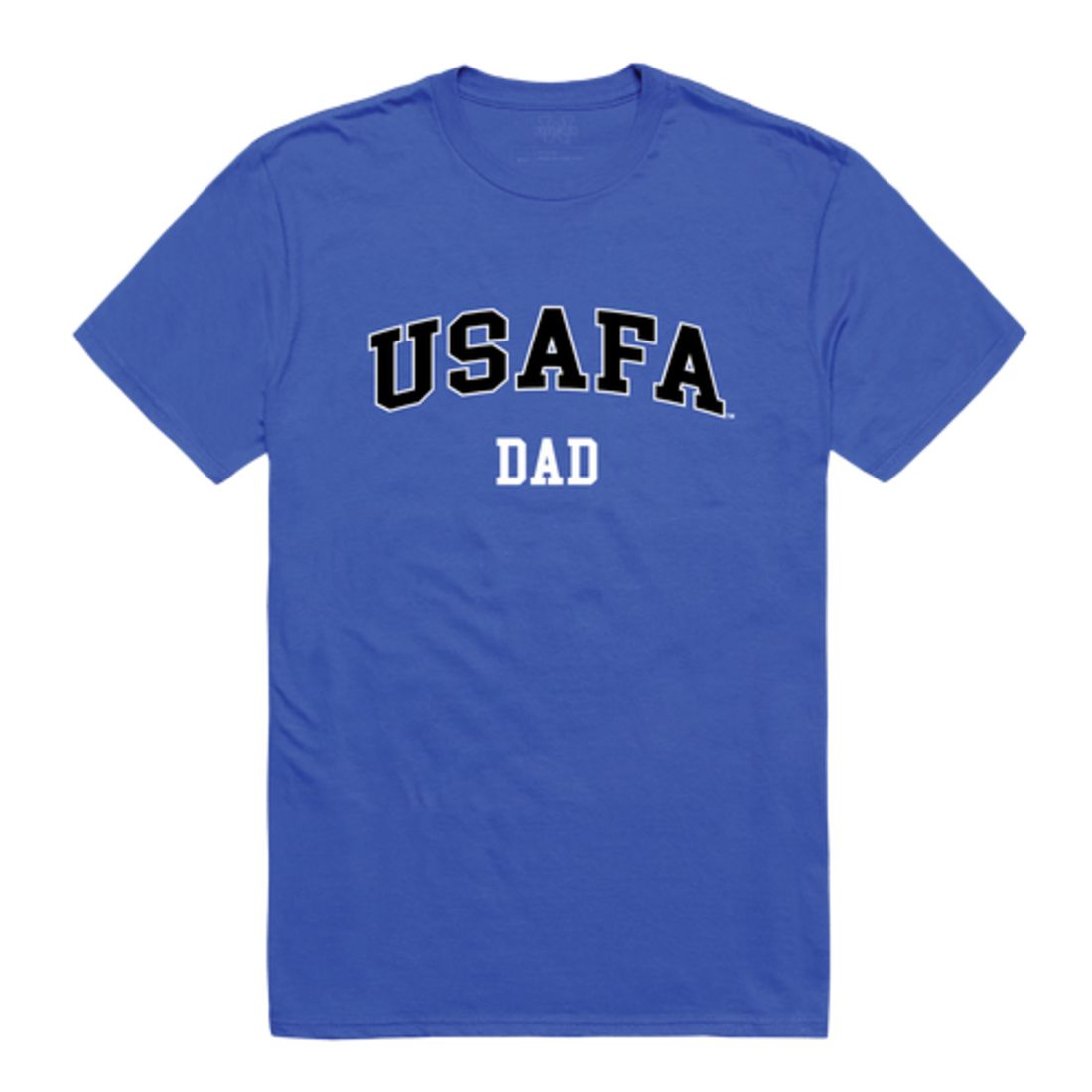 U.S. Air Force Academy Falcons Dad T-Shirt