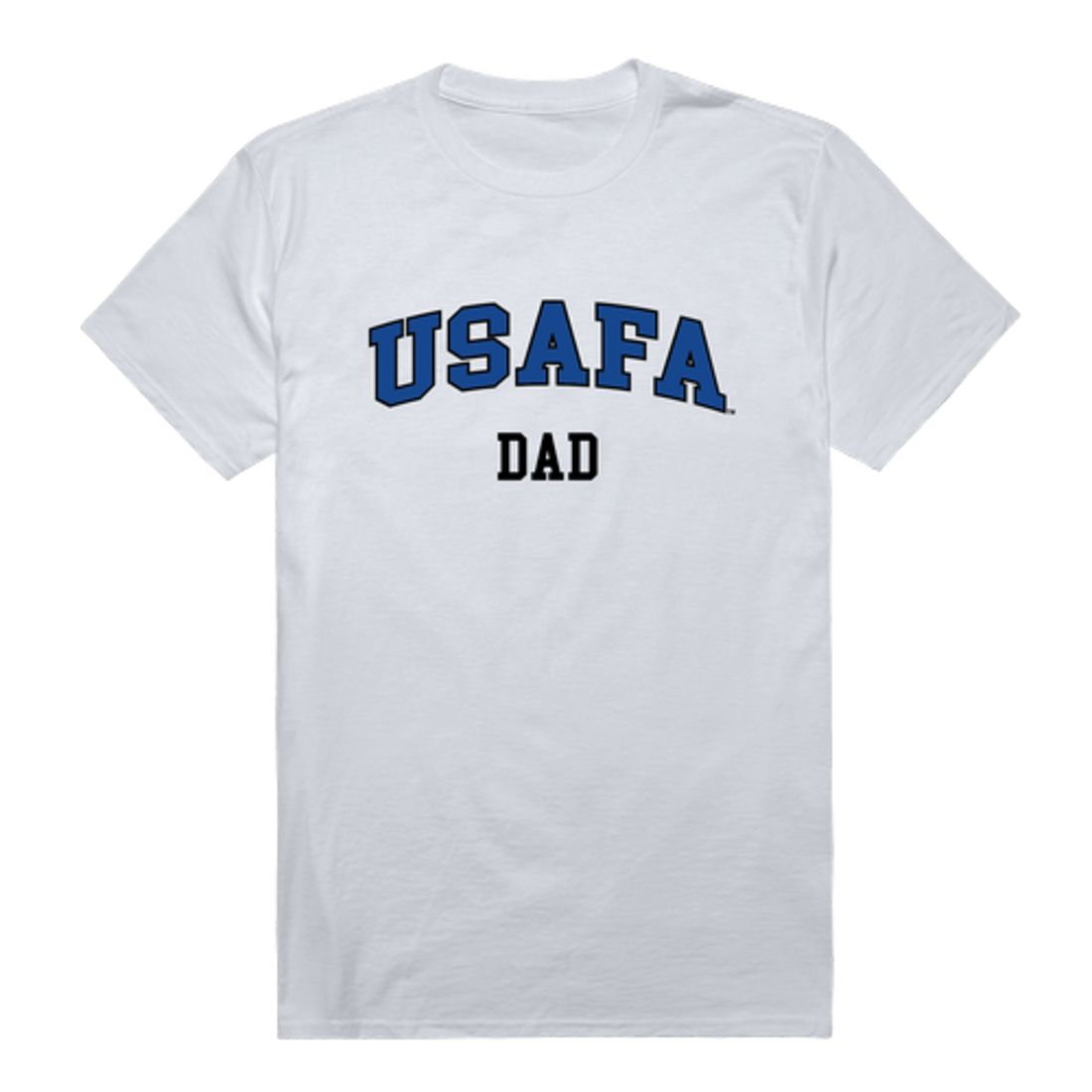 U.S. Air Force Academy Falcons Dad T-Shirt