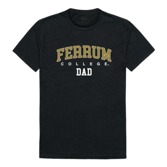 Ferrum College Panthers Dad T-Shirt