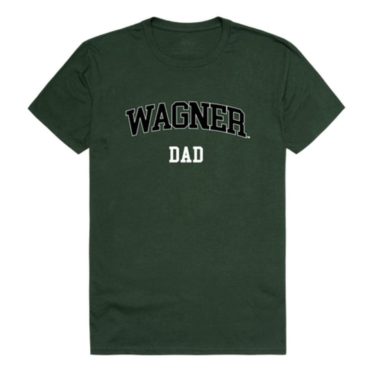 Wagner College Seahawks Dad T-Shirt