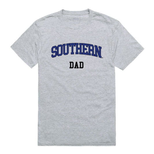 Southern Connecticut State University Owls Dad T-Shirt