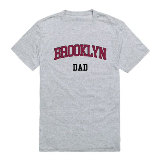 Brooklyn College Bulldogs Dad T-Shirt