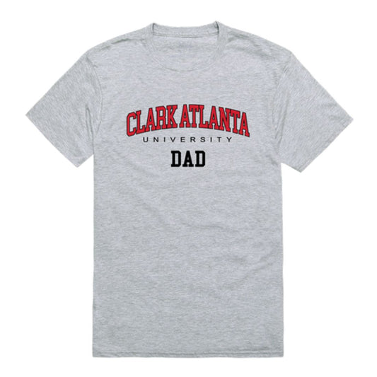 Clark Atlanta University Panthers Dad T-Shirt