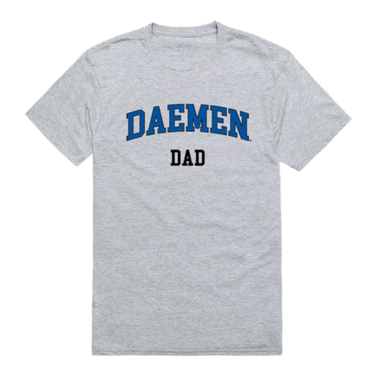 Daemen College Wildcats Dad T-Shirt