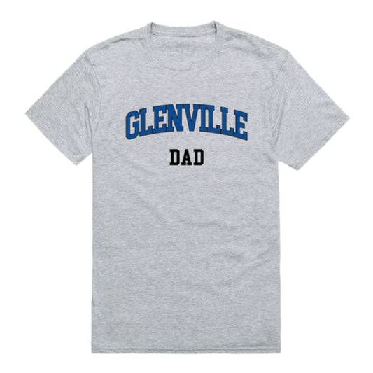 Glenville State College Pioneers Dad T-Shirt