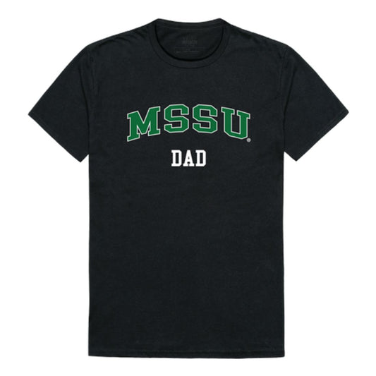 Missouri Southern State University Lions Dad T-Shirt