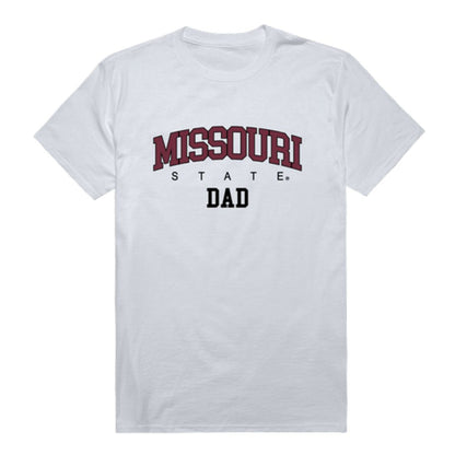Missouri State University Bears Dad T-Shirt