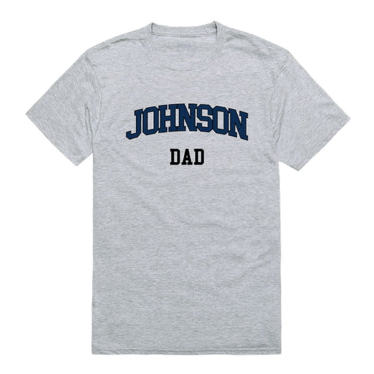 Northern Vermont University Badgers Dad T-Shirt