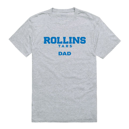 Rollins College Tars Dad T-Shirt