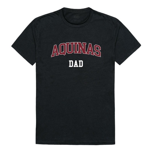 Aquinas College Saints Dad T-Shirt