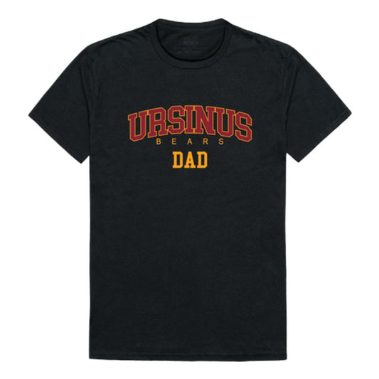 Ursinus College Bears Dad T-Shirt
