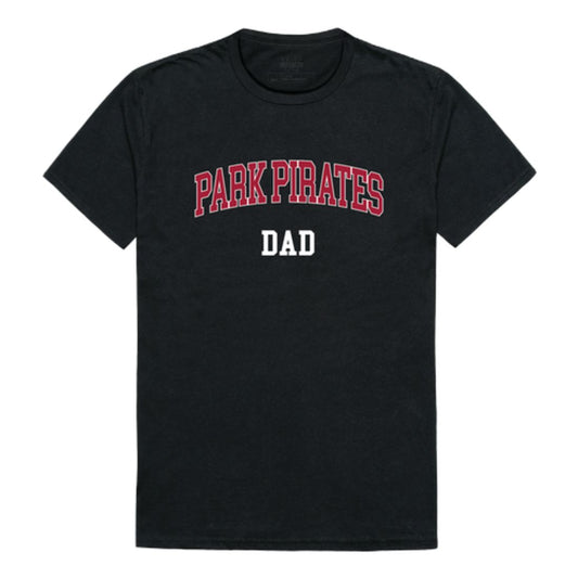Park University Pirates Dad T-Shirt