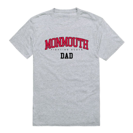 Monmouth College Fighting Scots Dad T-Shirt