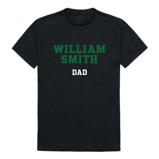 Hobart & William Smith Colleges Statesmen Dad T-Shirt