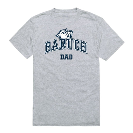 Baruch College Bearcats Dad T-Shirt
