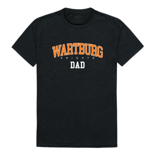 Wartburg College Knights Dad T-Shirt