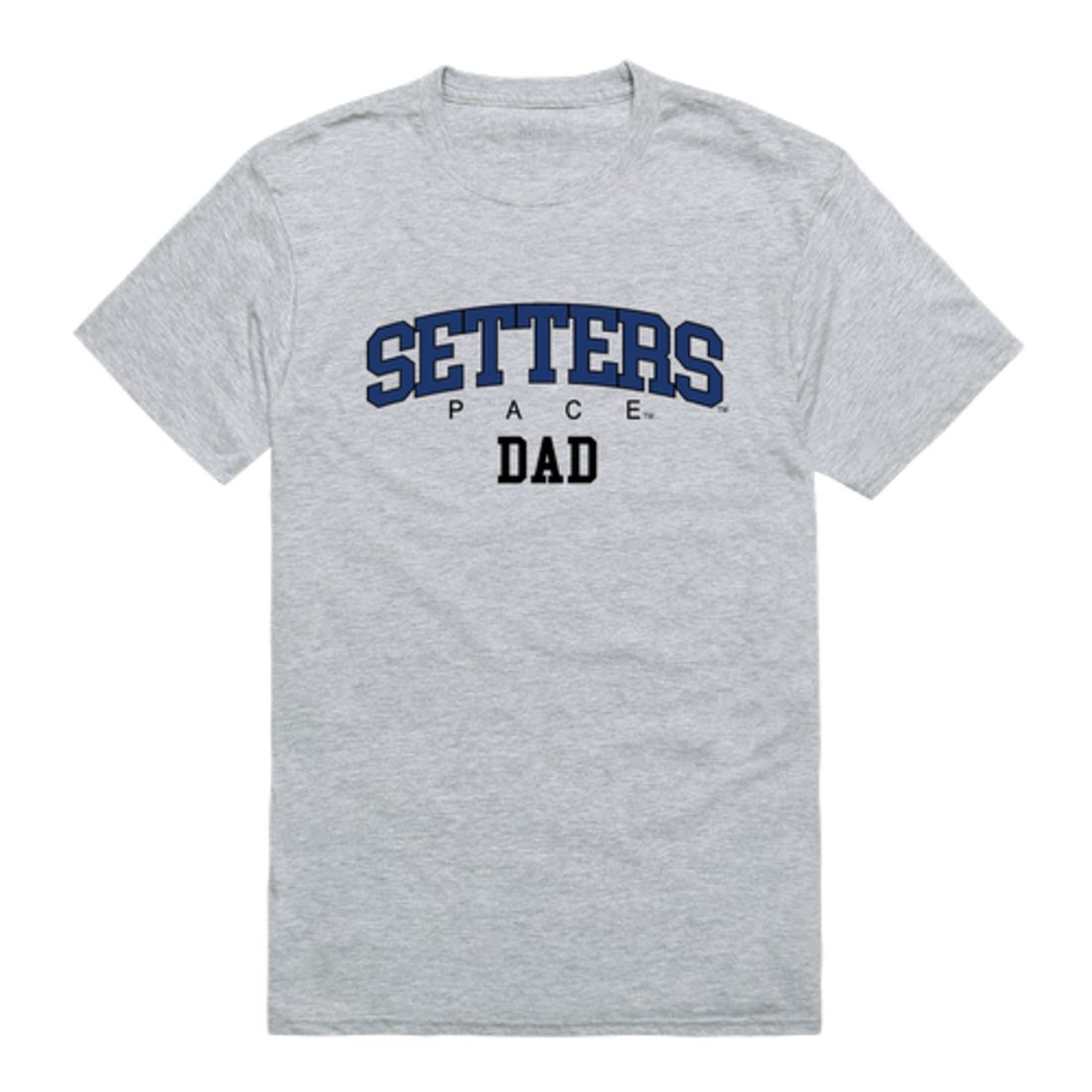 Pace University Setters Dad T-Shirt