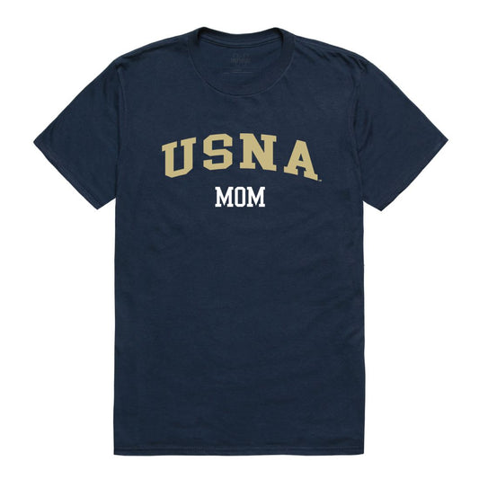 United States Naval Academy Midshipmen Mom T-Shirts