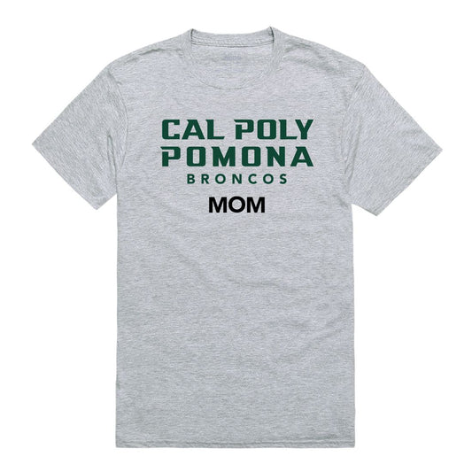 California State Polytechnic Pomona Pomona Mom T-Shirts