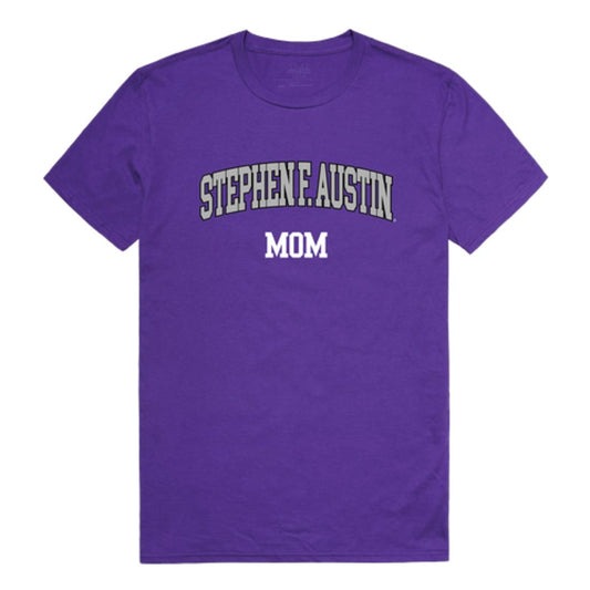 Stephen F. Austin State University Lumberjacks Mom T-Shirts