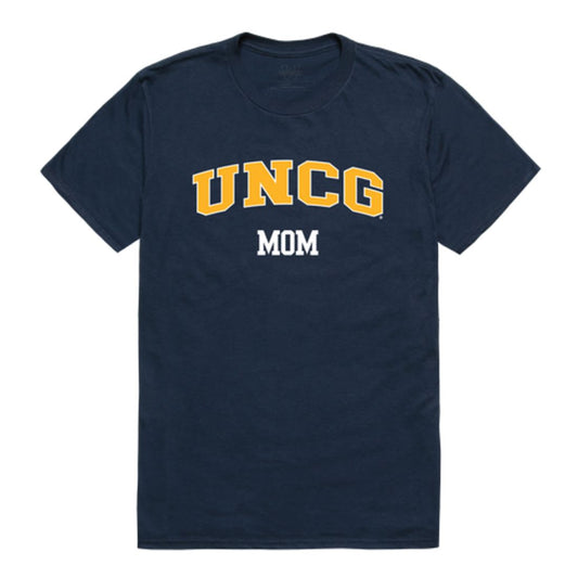 University of North Carolina at Greensboro Spartans Mom T-Shirts