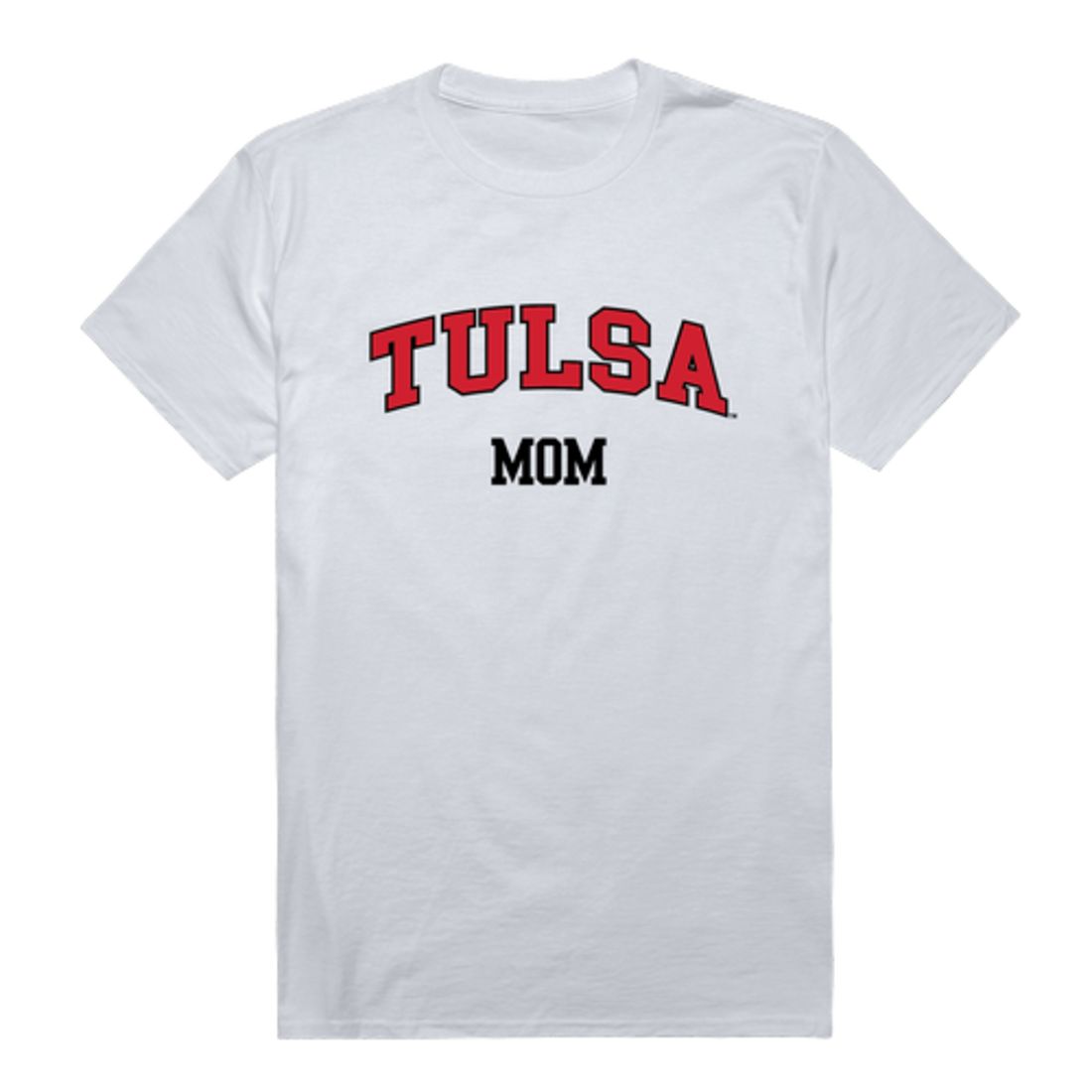 University of Tulsa Golden Hurricane Mom T-Shirts