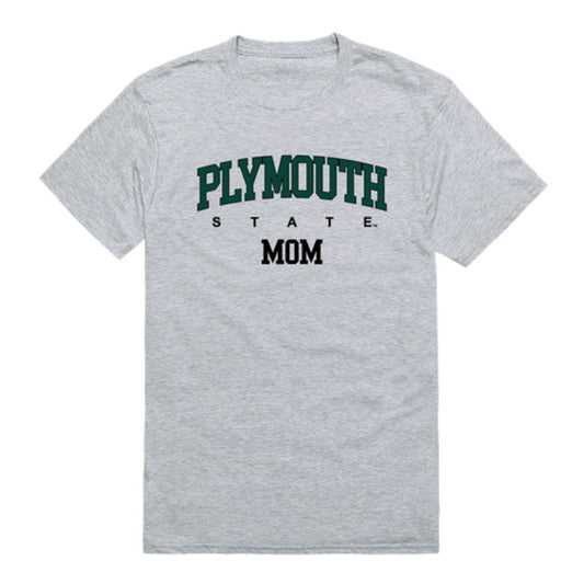 Plymouth State University Panthers Mom T-Shirts