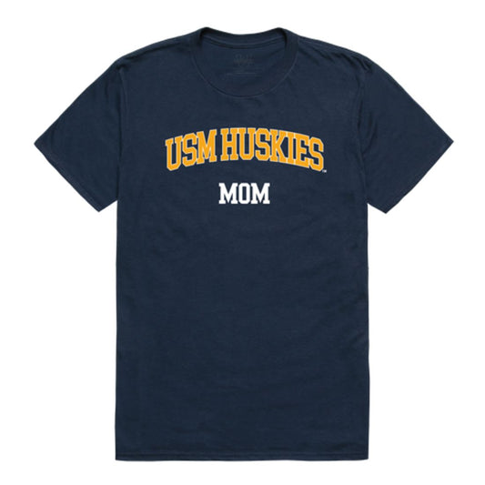 University of Southern Maine Huskies Mom T-Shirts
