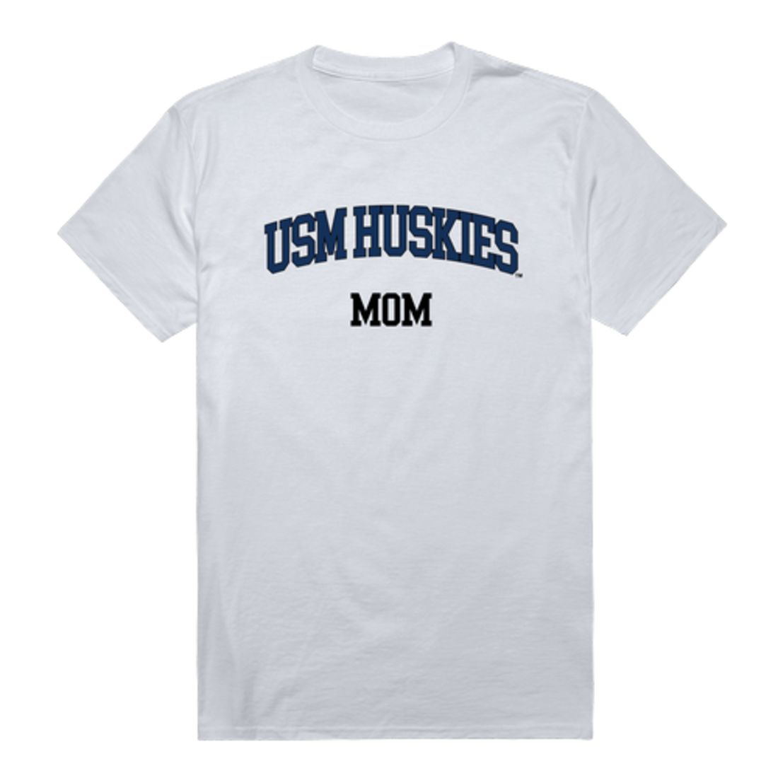 University of Southern Maine Huskies Mom T-Shirts