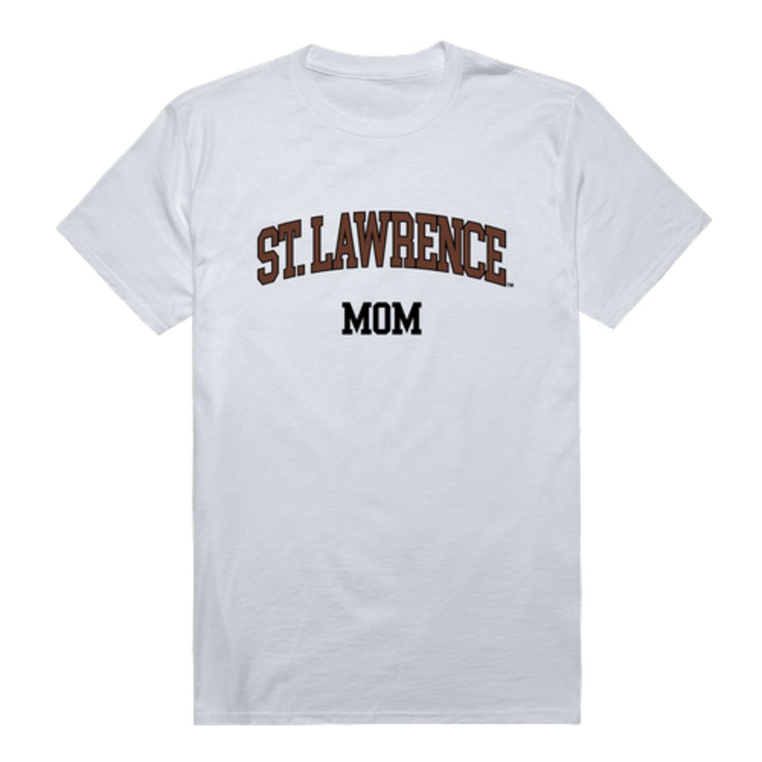 St. Lawrence University Saints Mom T-Shirts
