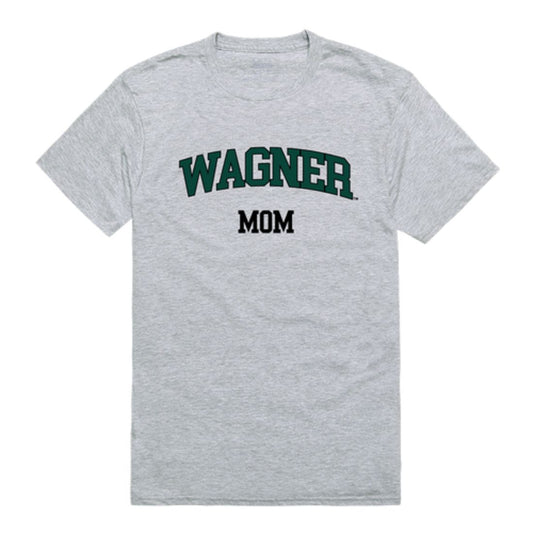 Wagner College Seahawks Mom T-Shirts