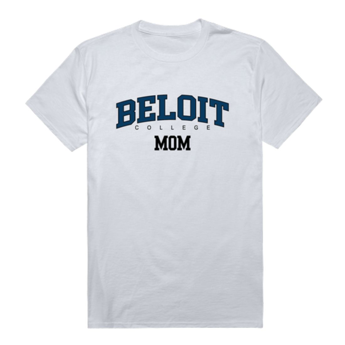 Beloit College Buccaneers Mom T-Shirts