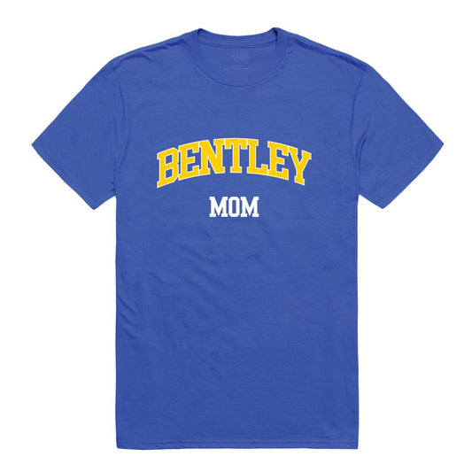 Bentley University Falcons Mom T-Shirts