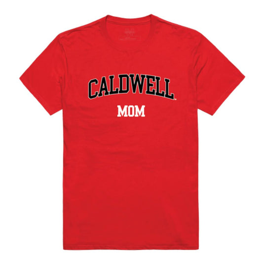 Caldwell University Cougars Mom T-Shirts