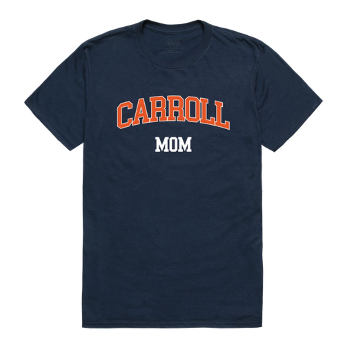 Carroll University Pioneers Mom T-Shirts