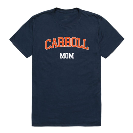 Carroll University Pioneers Mom T-Shirts