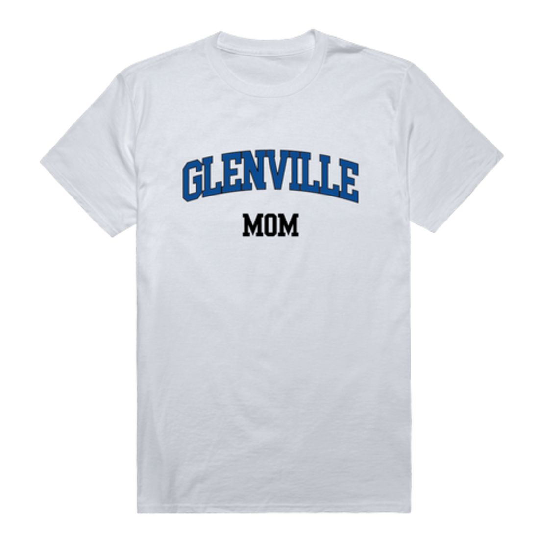 Glenville State College Pioneers Mom T-Shirts