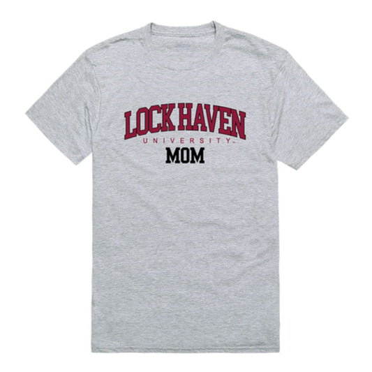 Lock Haven University Bald Eagles Mom T-Shirts
