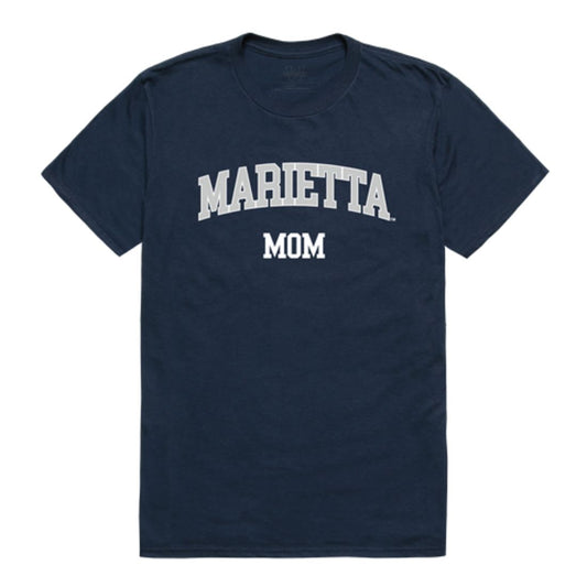 Marietta College Pioneers Mom T-Shirts