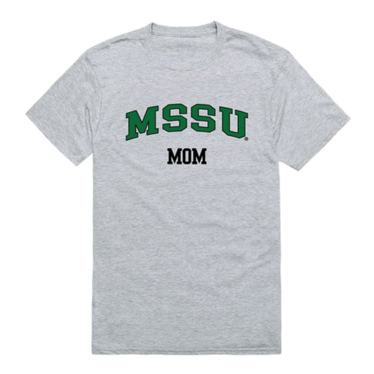 Missouri Southern State University Lions Mom T-Shirts
