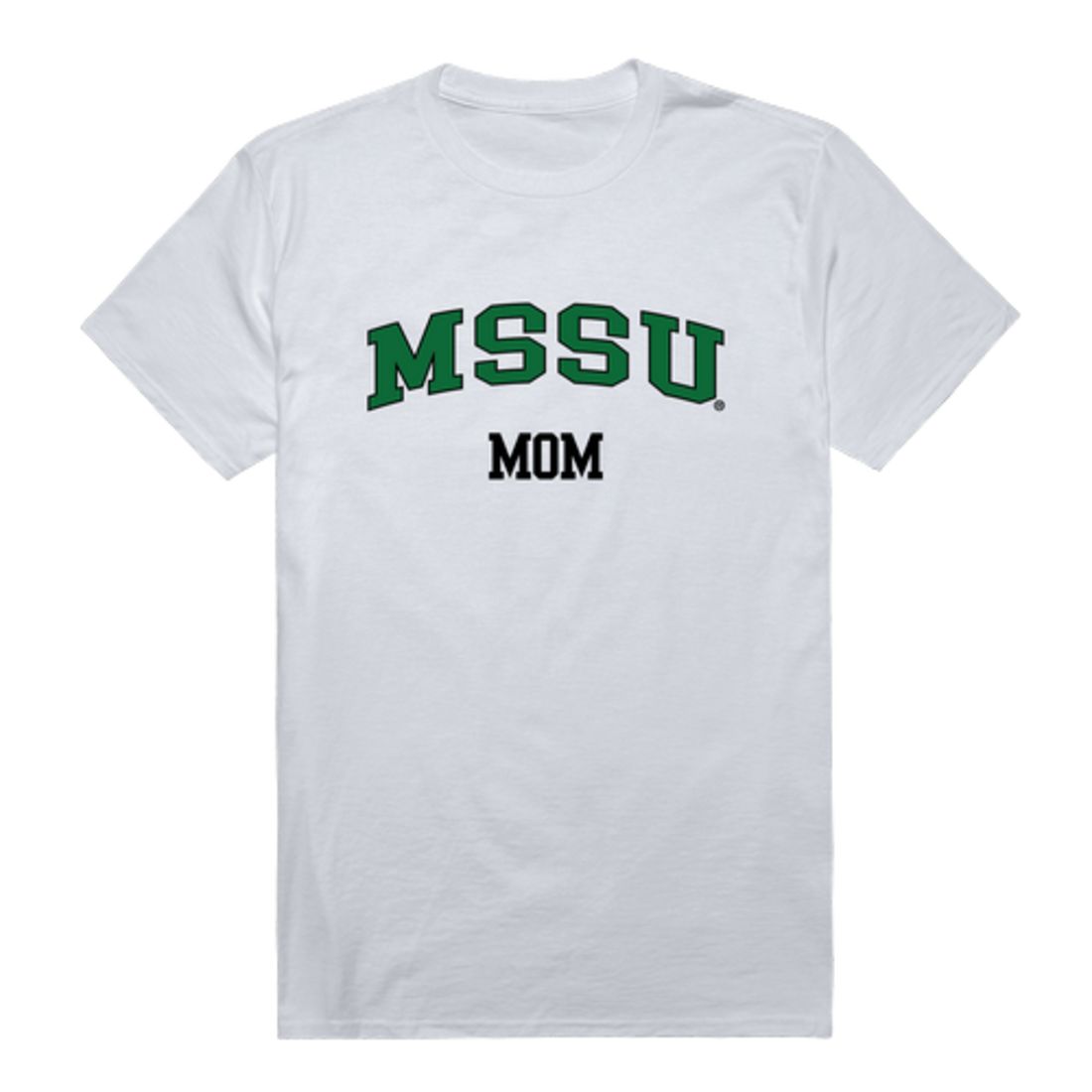 Missouri Southern State University Lions Mom T-Shirts