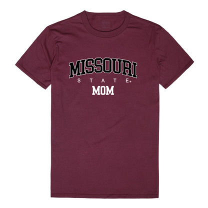 Missouri State University Bears Mom T-Shirt