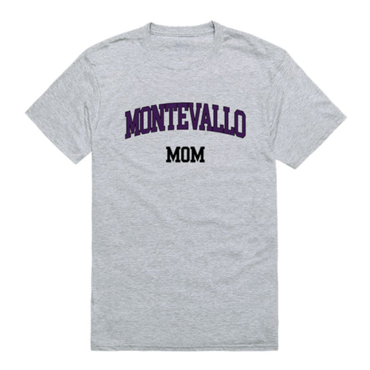 University of Montevallo Falcons Mom T-Shirts