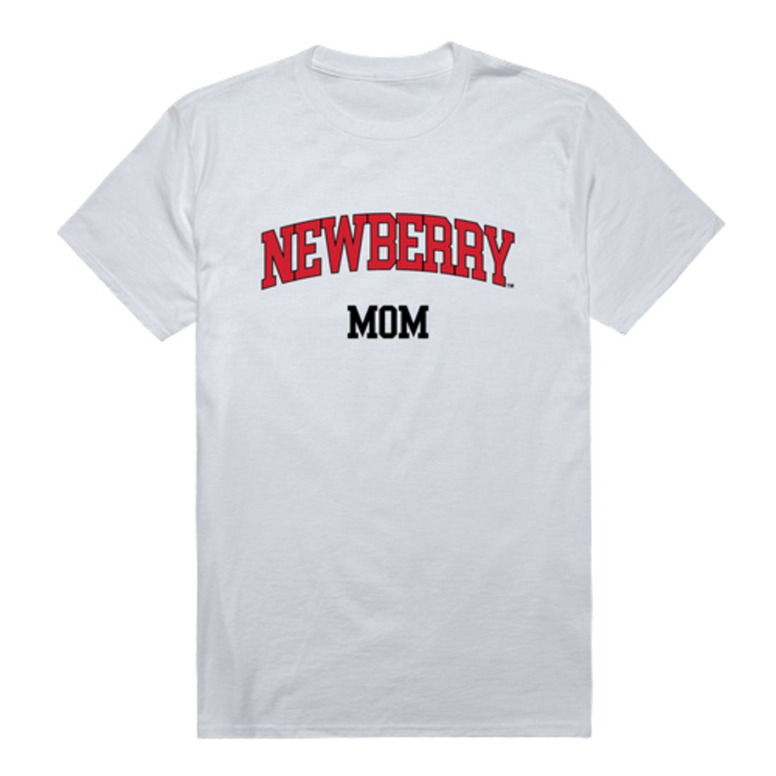 Newberry College Wolves Mom T-Shirts
